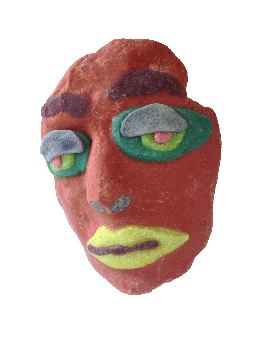 mask