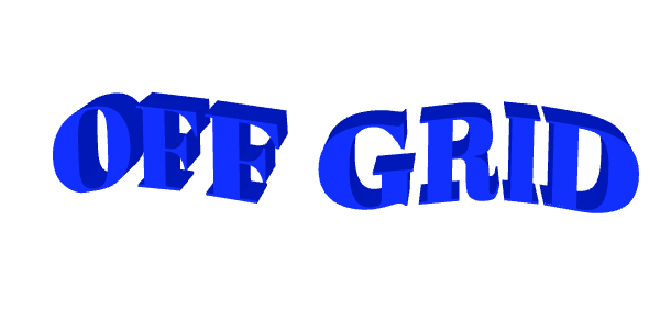 Offgrid